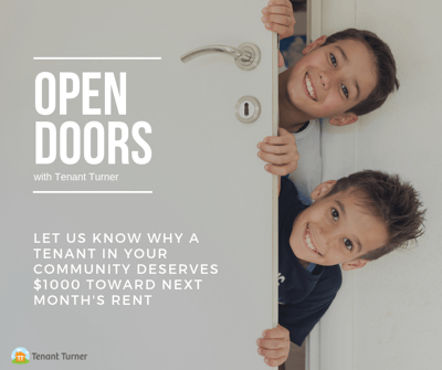 tenant-turner-open-doors-giving-initiative
