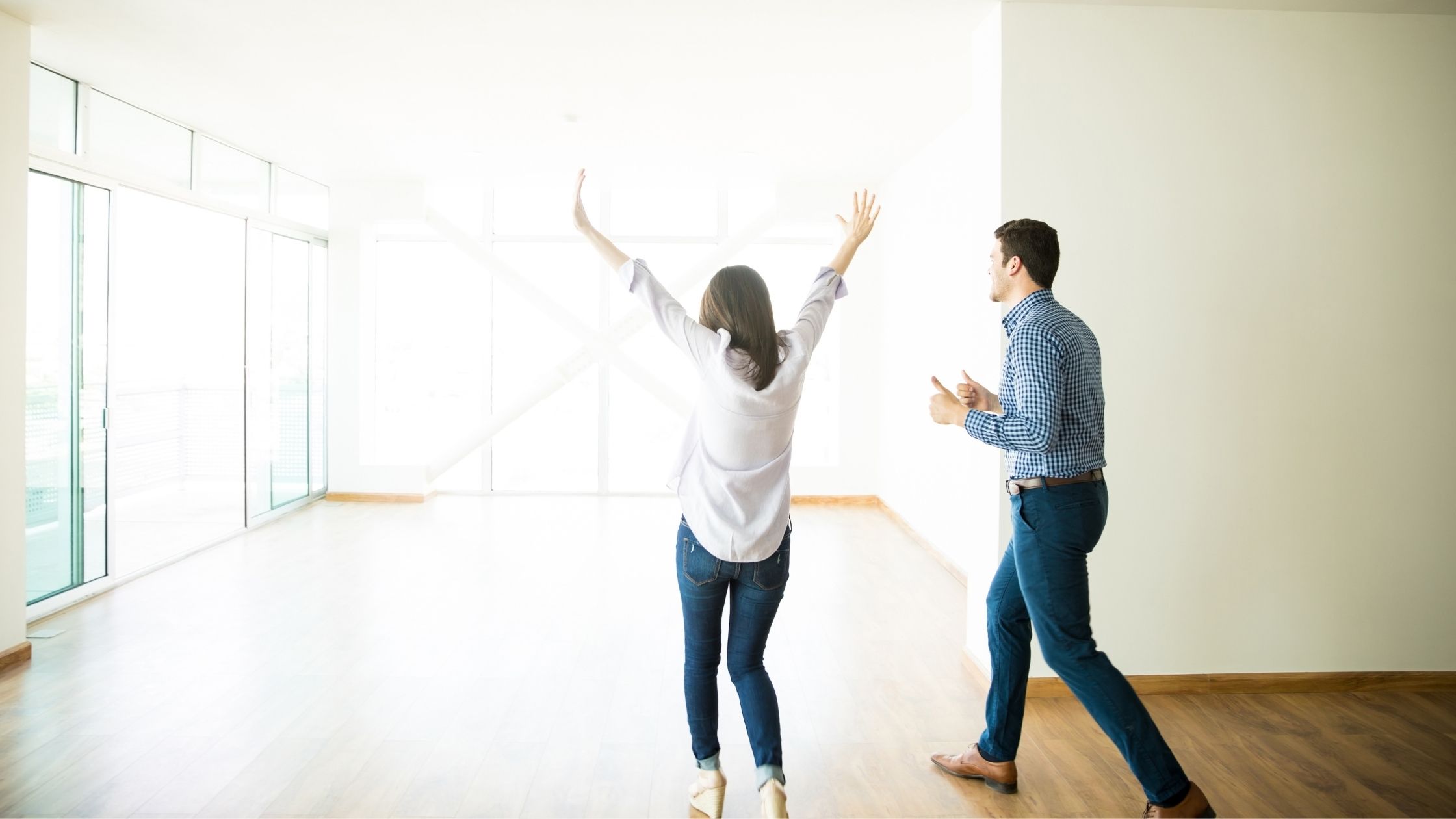 Benefits of Using Self-Showing Technologies for Rental Properties