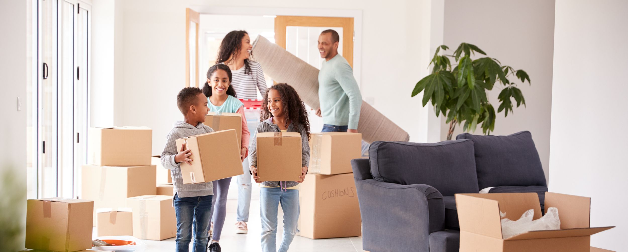 Renting vs. Buying: Which is the better choice in 2023?